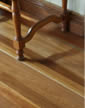 Thumbnail of Close up of the colour variations of a premium Grade Spotted Gum Floor